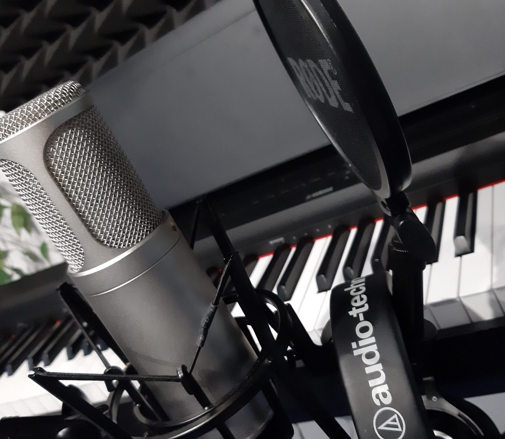 Студія Fonograma